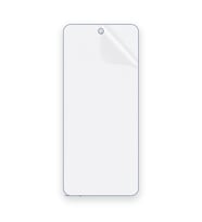 SChitec HMD Fusion Uyumlu Ön Yüzey Nano Şeffaf Hidrojel Ekran Koruyucu