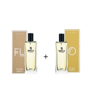 Bargello 118 Floral Bayan + 122 Oriental Bayan 50 ml EDP