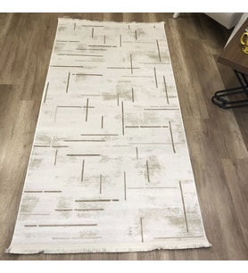 Hoom Rugs Thema 9402 Bej Modern Halı