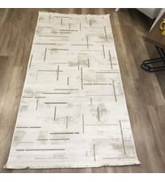 Hoom Rugs Thema 9402 Bej Modern Halı