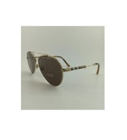 BURBERRY B3092-Q 1145/73 UNİSEX GÜNEŞ GÖZLÜĞÜ (Kahverengi)