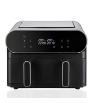 Korkmaz Omega Airfryer 11 Litre A892
