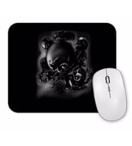 Designers Zumbis Mouse Pad
