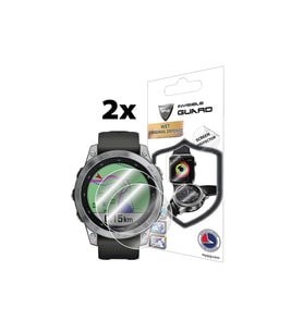 Garmin Tactıx 7 - Tactıx 7 Pro Hydrogel Ekran Koruyucu (2 ADET)