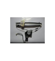 MITSUBISHI GALANT- 88/91; ARKA CAM KRİKOSU SAĞ ELEKTRİKLİ/MOTORLU 2FİŞLİ 112-1935 MB517480