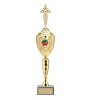 ODAK KUPA - Figürlü Kupalar - Oscar Figürlü Kupalar FG-081 C - 57 cm