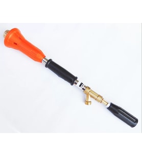 Bartceh İlaçlama Püskürtme Tabancası Holder 60Cm Tbc-01