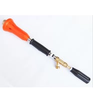 Bartceh İlaçlama Püskürtme Tabancası Holder 60Cm Tbc-01