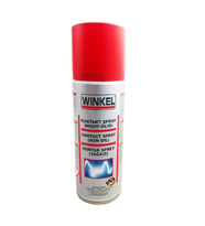 Winkel Devre Temizleyici Kontak Sprey Format Yağsız 200 Ml