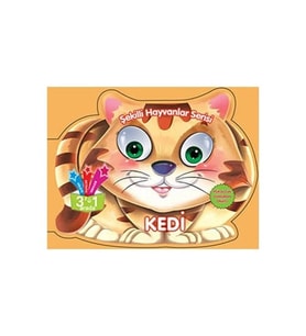 Kedi - Quıxot Publıshıng