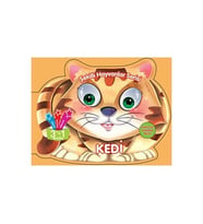Kedi - Quıxot Publıshıng