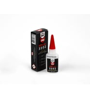 Mey İthalat® Selsil 3502 Süper Glue Japon Yapıştırıcı 20 Gr