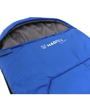 Madfox Cavery Stone Uyku Tulumu -20°C