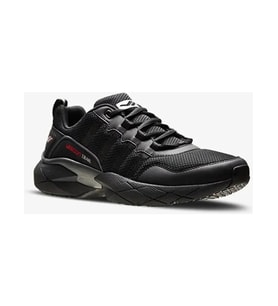 Lescon EASYSTEP ASTRA 2 Siyah Erkek Günlük Sneakers