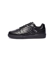 Hummel Freza Unisex Spor Ayakkabı (Siyah)