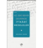 Hz. Ebu Bekir Devrinde Itikadi Meseleler