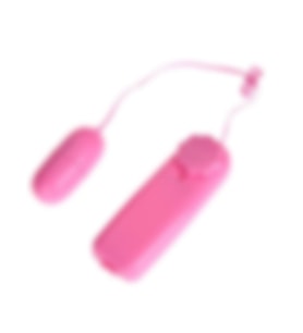 River World Yumurta Vibratör 10 cm'lik Kumandalı