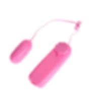 River World Yumurta Vibratör 10 cm'lik Kumandalı