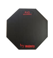 Mitello 6PAD - 6 INCH MITELLO PRAKTISE PAD