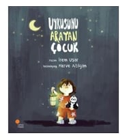 Uykusunu Arayan Çocuk