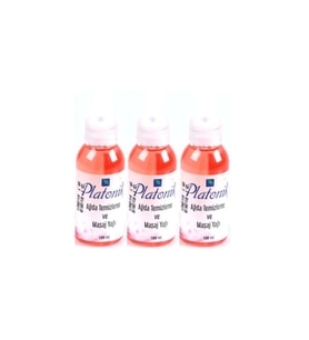 Ağda Temizleme Yağı Spreyli 100 ml Kolay Kullanım X 3 Adet