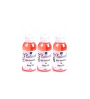 Ağda Temizleme Yağı Spreyli 100 ml Kolay Kullanım X 3 Adet