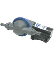 TMC DİYAFRAMLI POMPA 24 V DUŞ TAHLİYE             
