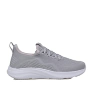 M2S Gri Agora Erkek Ultra Hafif Yazlık Sneaker