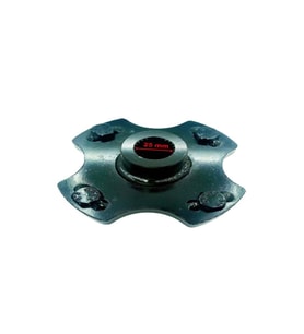 Atv Kymco 150 Arka Jant Poryası 24 Freze 25-49-120 Mm 4 Civata Öm