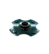 Atv Kymco 150 Arka Jant Poryası 24 Freze 25-49-120 Mm 4 Civata Öm