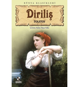 Diriliş (Beyaz)