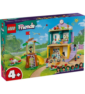 LEGO Friends 42636 Heartlake City Preschool