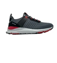 Volis M-24119 Füme Fileli Günlük Erkek Sneaker Ayakkabı