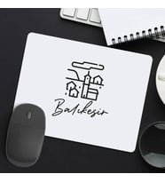 Balıkesir Tasarımlı Mousepad
