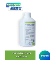 ACTOLIND® W SOLUTION 500 ML  Yara İyileştirme Solüsyonu