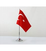 Türk Masa Bayrak Takımı