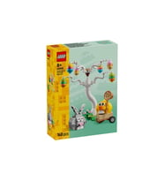 LEGO Seasonal 40808 Easter Bunny and Chick Egg Hunt