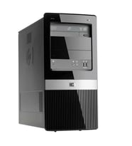Hp Elıte 7200 İ5 2.Nesil (Ram + Hdd Yok) 2.El Pc 3Ay Garantili Masaüstü Ofis Bilgisayarı