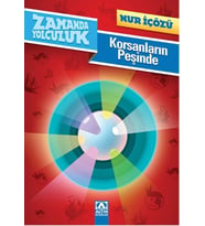 Zamanda Yolculuk - Korsanların Peşinde