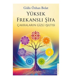 Yüksek Frekanslı Şifa