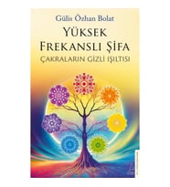 Yüksek Frekanslı Şifa