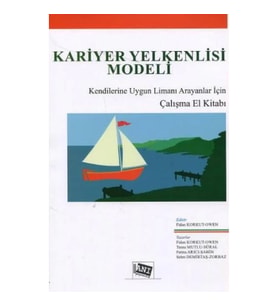 Kariyer Yelkenlisi Modeli