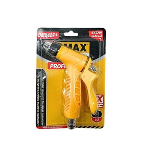 Otomatik Metal Uçlu Sulama Tabancası