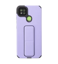 9C Kılıf Mega Standlı - Lila