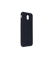 Samsung Galaxy J7 Pro Premium Silikon Kılıf Siyah