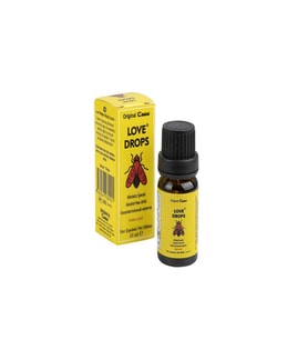 LOVE DROPS 10 ML