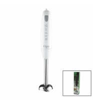 KİWİ KHB-4415 ÇUBUK EL BLENDER ÇELİK UÇLU DC MOTOR - 300W (5343)