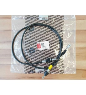 GAZ TELİ Land Rover Defender 300 Tdi 4 Silindir Dizel NTC9359-L