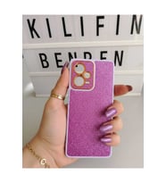 Xiaomi Redmi Note 12 Pro (5G) Simli Kılıf Modeli