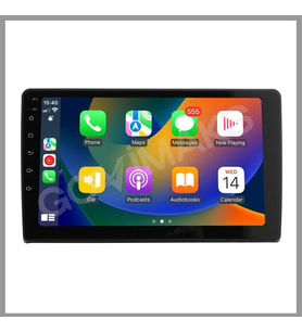 SUZUKI GRAND VITARA 2007-2012 UYUMLU 8 GB RAM 128 GB HAFIZA ANDROID MULTIMEDIA TEYP